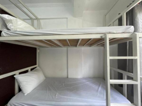 Lawton Residences Studio Room 2J - 4 pax